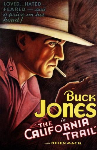 The California Trail (1933)