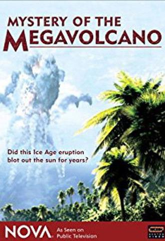 Mystery of the Megavolcano (2006)