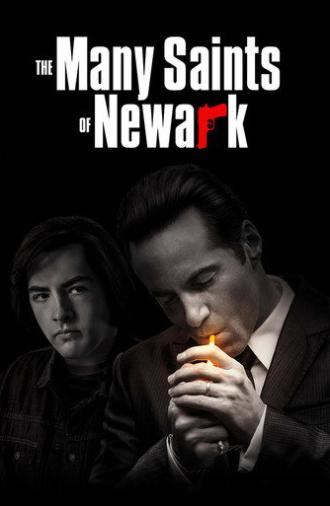 The Many Saints of Newark (2021)