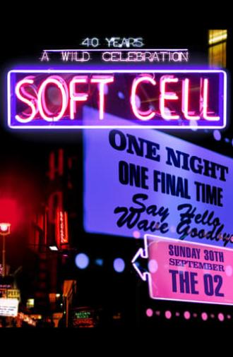 Soft Cell: Say Hello, Wave Goodbye (2019)