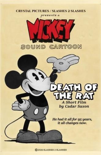 Death Of The Rat (2024)
