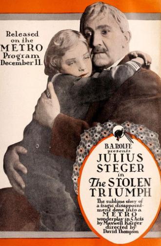 The Stolen Triumph (1916)