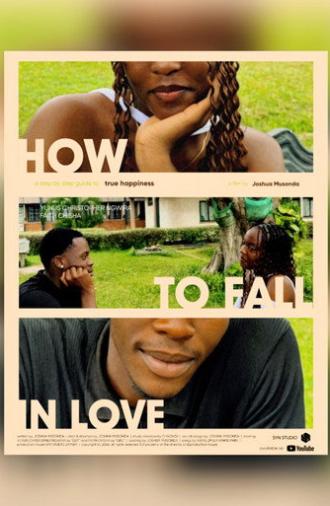 HOW TO FALL IN LOVE (2026)