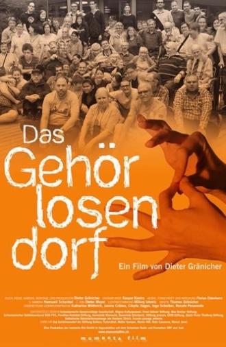 Das Gehörlosendorf (2013)