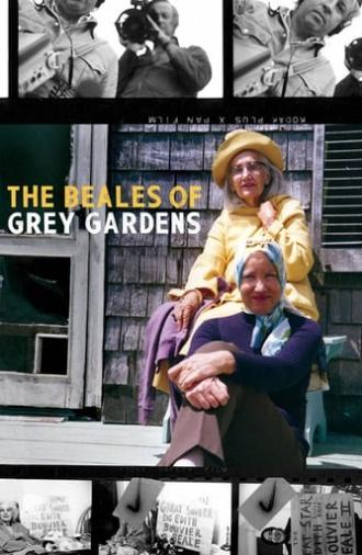 The Beales of Grey Gardens (2006)