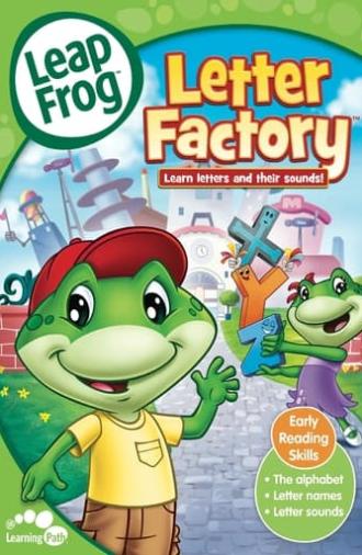 LeapFrog: Letter Factory (2003)