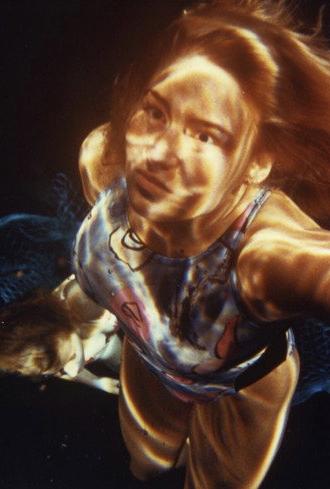 100 meter fri (1993)