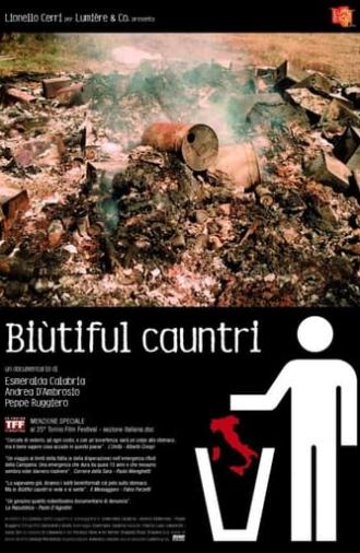 Biùtiful cauntri (2008)