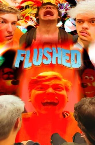 Flushed (A Pointedly Staged Reenactment of True Events) (2024)