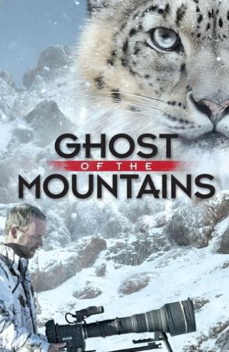 Ghost of the Mountains (2017)