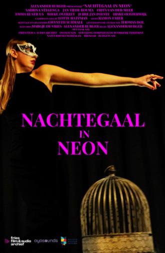 Nightingale in Neon (2026)