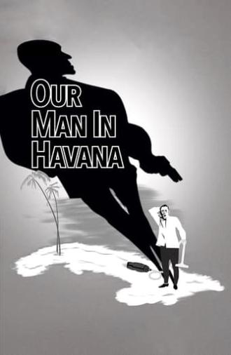 Our Man in Havana (1960)