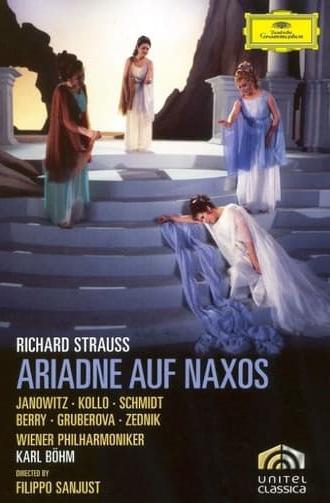 Strauss:  Ariadne Auf Naxos (2007)