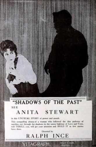 Shadows of the Past (1919)