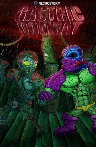 Gastric Combat (2012)