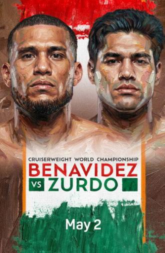 David Benavidez vs. Gilberto Ramirez (2026)