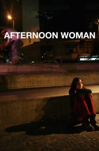 Afternoon Woman (2012)