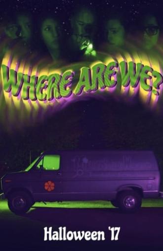 Where Are We? (2017)