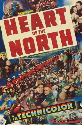 Heart of the North (1938)
