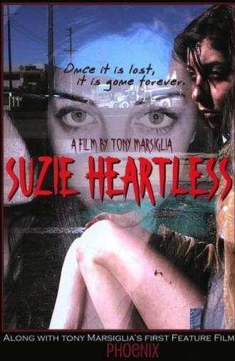 Suzie Heartless (2009)