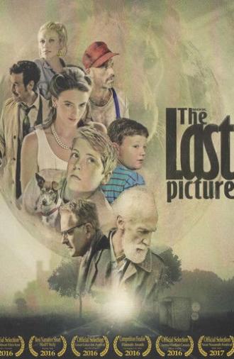 The Last Picture (2015)