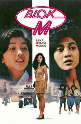 M Block (1990)
