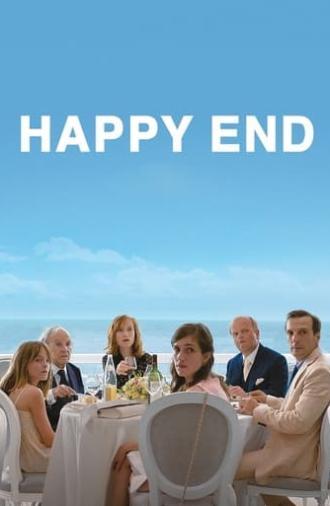 Happy End (2017)