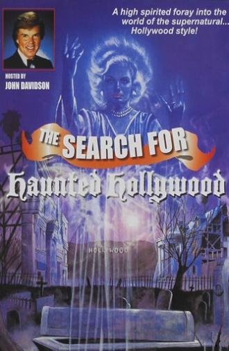 The Search for Haunted Hollywood (1989)