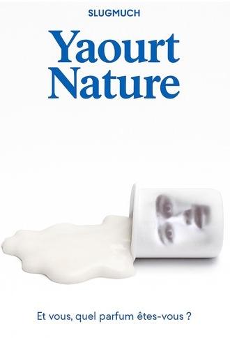 Yaourt Nature (2024)