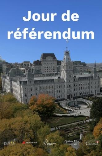 Jour de référendum (2025)