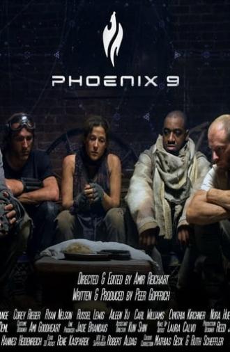 Phoenix 9 (2014)