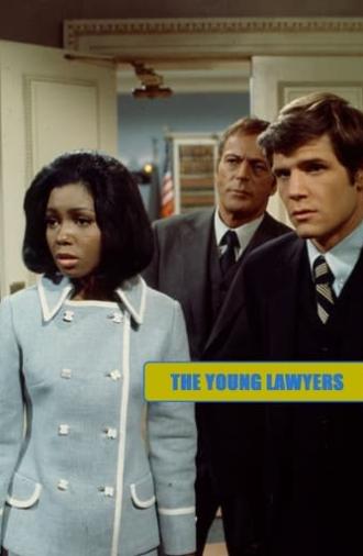 The Young Lawyers (1969)