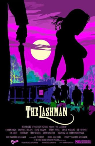 The Lashman (2014)