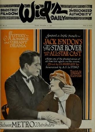 The Star Rover (1920)
