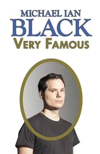 Michael Ian Black: Very Famous (2011)