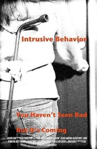 Intrusive Behavior (2013)