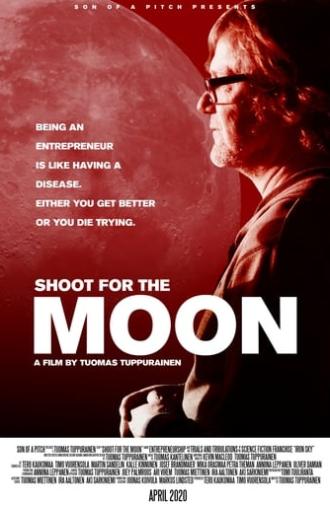 Shoot for the Moon (2021)