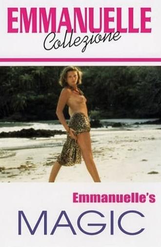 Emmanuelle's Magic (1993)