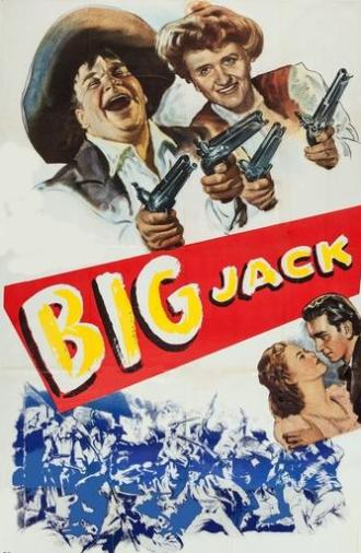Big Jack (1949)