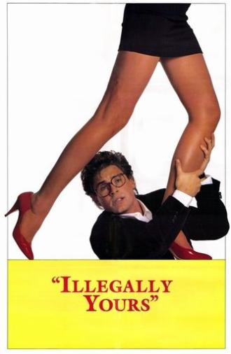 Illegally Yours (1988)