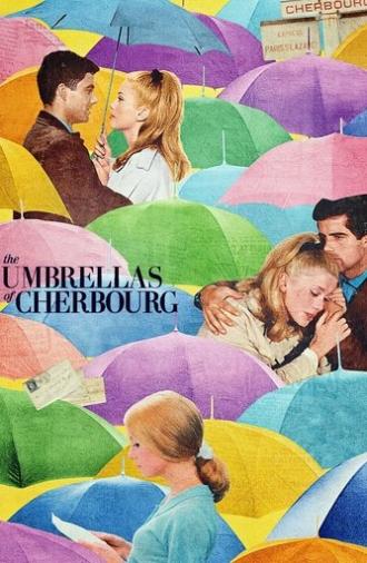 The Umbrellas of Cherbourg (1964)