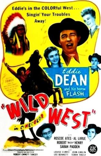 Wild West (1946)