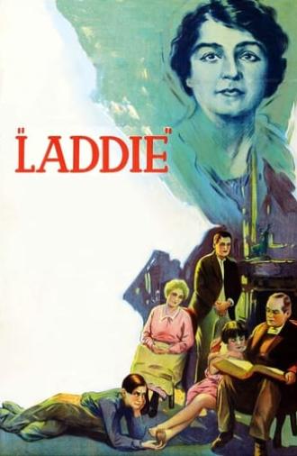 Laddie (1926)