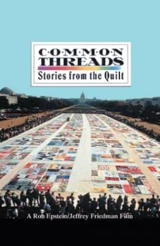 Common Threads: Stories from the Quilt (1989)