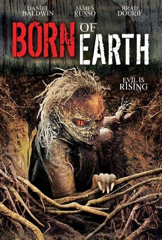 Born of Earth (2011)