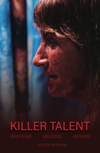 Killer Talent (2025)