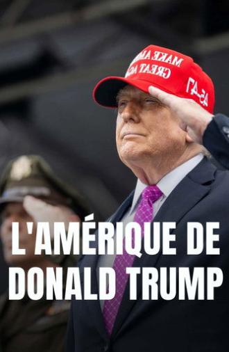 Trump's America - Power, Change, Resistance (2026)