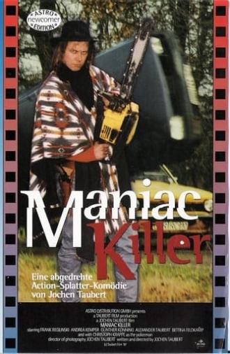 Maniac Killer (1994)