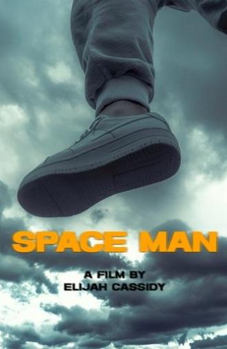 Space Man (2025)