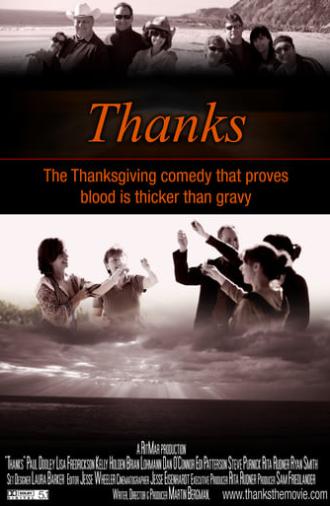 Thanks (2011)